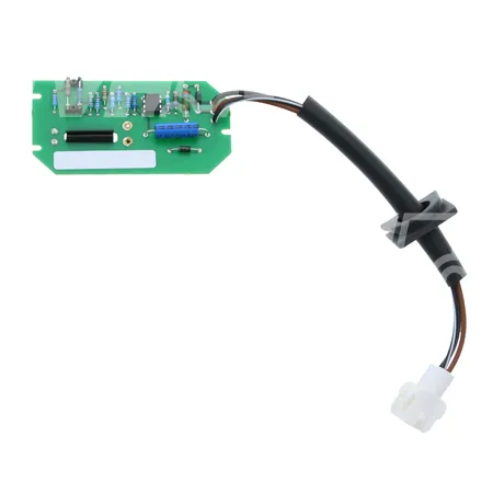 SCHALTUNG - 3303650100