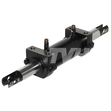 HYDRAULIKZYLINDER - 3BA6472111
