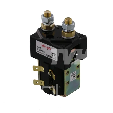 SCHUETZ KOMPLETT - SW80-6