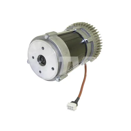 SERVOMOTOR MIT INTEGRIERTEM REGLER/STEUERUNG - 51014136