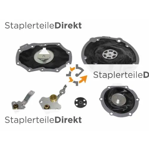 REPARATURSATZ VERDAEMPFER - 7095320