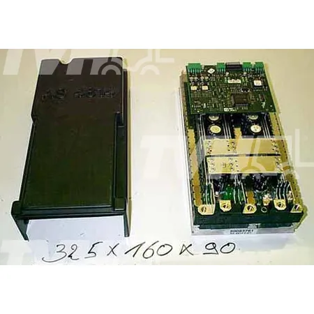 MOTORREGLER - 50053761