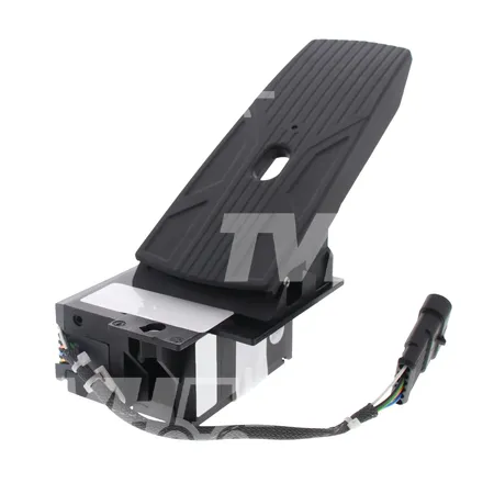 GASPEDAL UNIT - RL643463