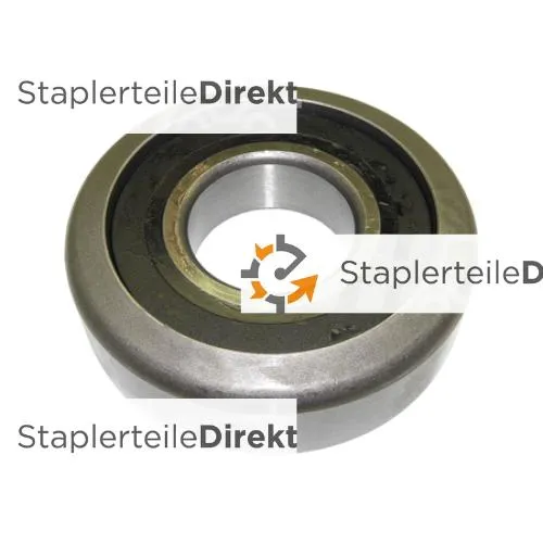 Mastrolle für Jungheinrich DFG 20-30 BK/BS (50053480)