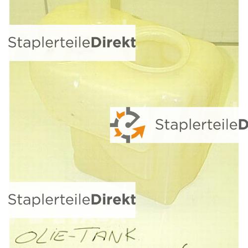HYDRAULISCHE OEL TANK - 3354220007