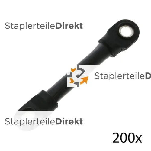 FLEX TERMINAL 50MM² 130MM BOX - 37581011