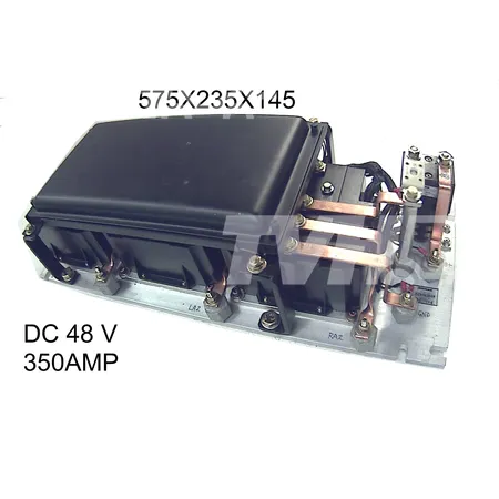 MOTORREGLER - a244630