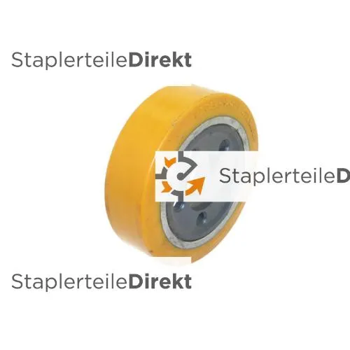 Antriebsrad ø250x80