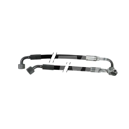 HYDRAULIKSCHLAUCH MIT ARMATUR - 50294366