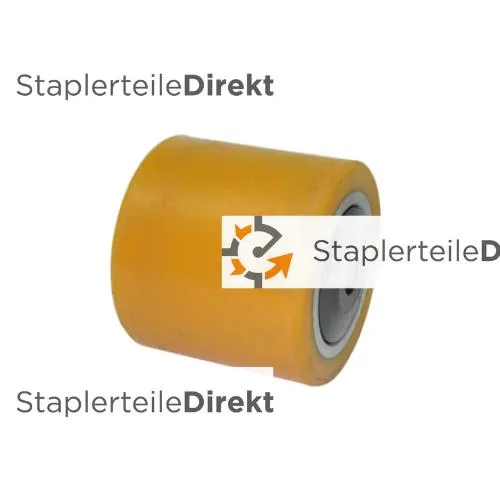 Lastrolle für Jungheinrich EJC 110/112/212 (51026483)