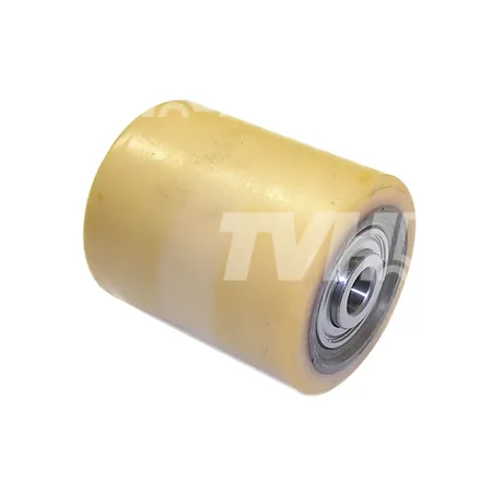 GABELROLLE VULKO KOMPL. - 107TA6668