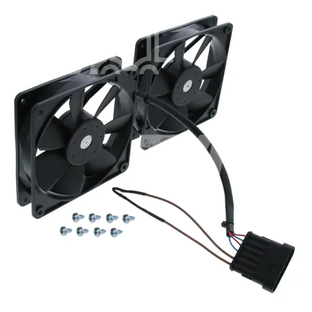 ELEKTRISCHER LUEFTER - 24181263