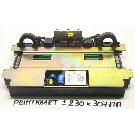 MOTORREGLER - 69439060