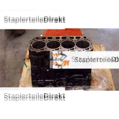 MOTORBLOCK - 10739702