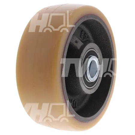 LOAD WHEEL 0150, COMPLETE - 151468