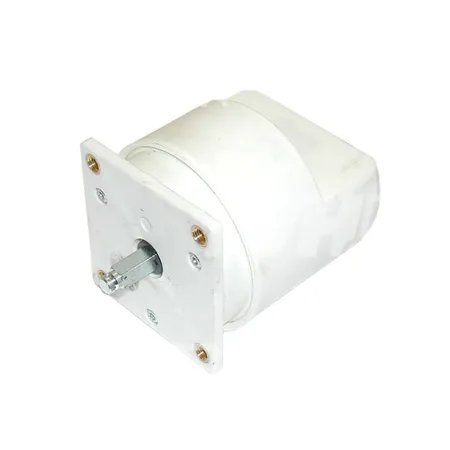 FAHRSCHALTER / DEICHSELKOPF - 5091749