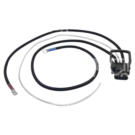 BATTERY CONNECTOR WITH CABLE - 5810000