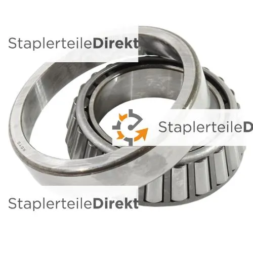 KEGELROLLENLAGER - 0009246865