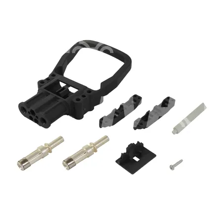 BATTERY CONNECTOR ASSEMBLY - 4032655