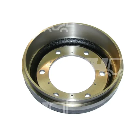 BREMSTROMMEL - 9143340300