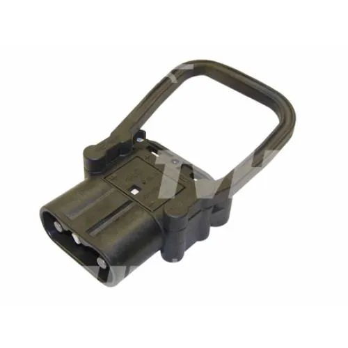 REMA Batteriestecker m?nnlich 160A 35mm? mit losem Griff