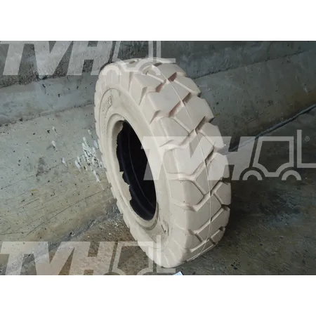 VOLLGUMMIREIFEN - 129TA6854