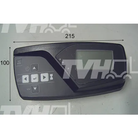 ARMATURENBRETT/INSTRUMENTENTAFEL - 23068T883071