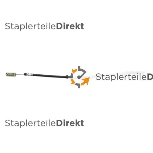 STEUERKABEL - 30770-FC001 STEUERKABEL - 30770-FC001