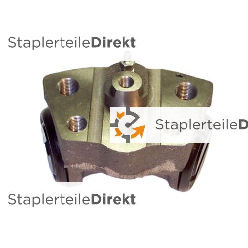 Radbremszylinder Für Jungheinrich EFG-DHac 12,5SP – Ersatzteil 50009852, NEU