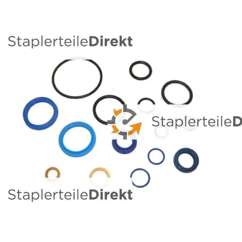 Eurolifter  Dichtsatz
