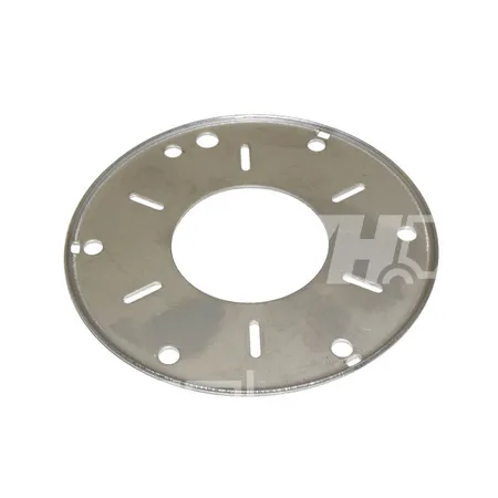 FRICTIONSSCHEIBE ELEKTRISCHE BREMSE - 51025207
