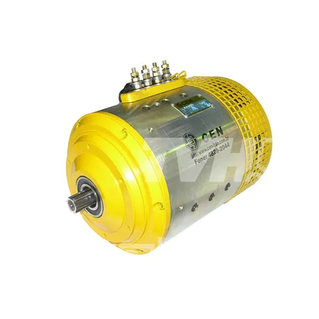 ELEKTROMOTOR - 6810101