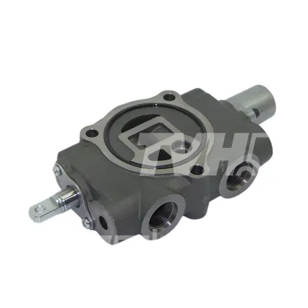 VENTIL (SEKTION) - KBC001341008