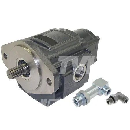 HYDRAULIKPUMPE - D517130