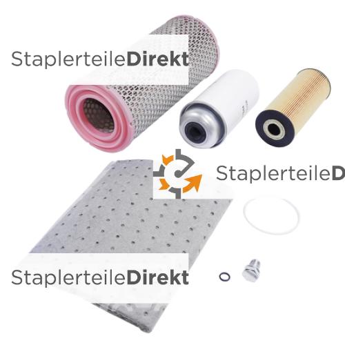 FILTERSATZ - 0009410003