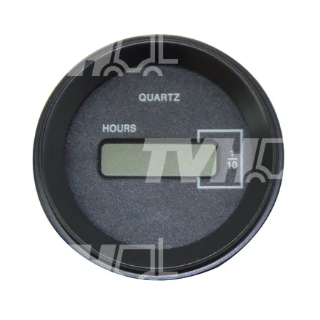 STUNDENZAEHLER - 4485341