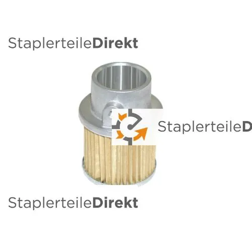 HYDRAULIKFILTER - 3EA6633560