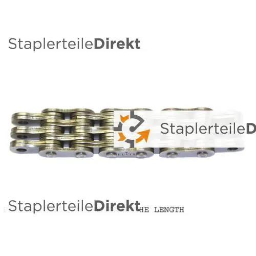 Flyerkette 6x6 Typ LL0866