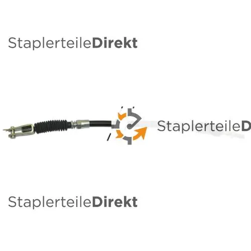STEUERKABEL - 3215223