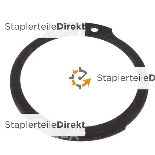SPRENGRING - 124Ta2154