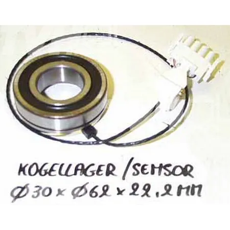 SENSORLAGER - 5084795