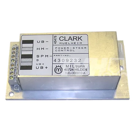 LEITERPLATTE ÜBERHOLT - 1899401