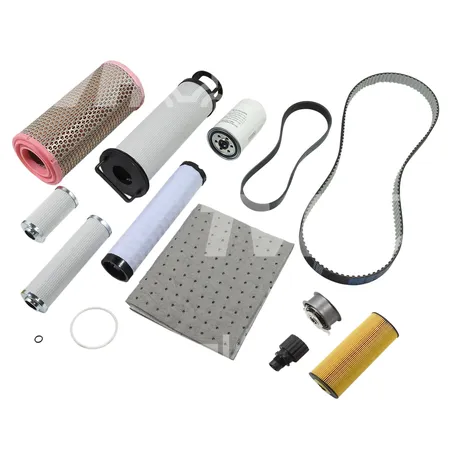 FILTERSATZ - 0009408078