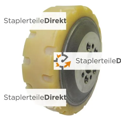 Antriebsrad ø230x70