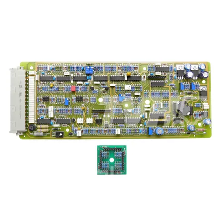 LEITERPLATTE UEBERHOLT - 3005971