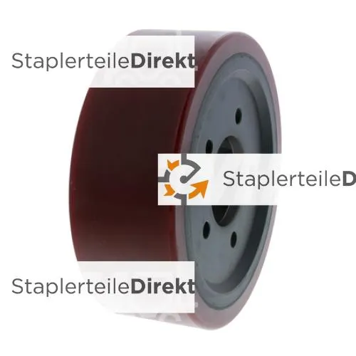 Antriebsrad ø195x70