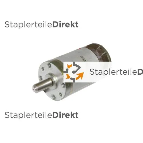 Drehwinkelsensor für Crown Achslänge 15,5 mm Achsendurchmesser 6,6 mm