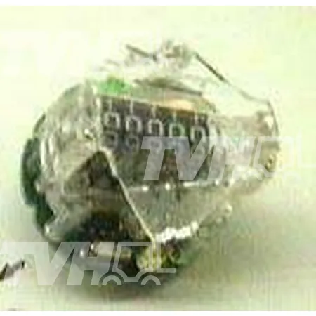 STUNDENZAEHLER - 25120-40K00