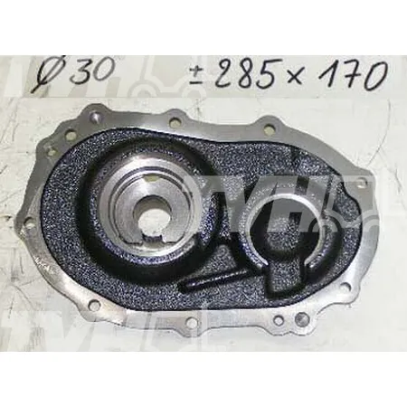 DECKEL - 331232332071