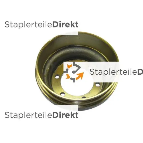 BREMSTROMMEL - 3LCX3001203